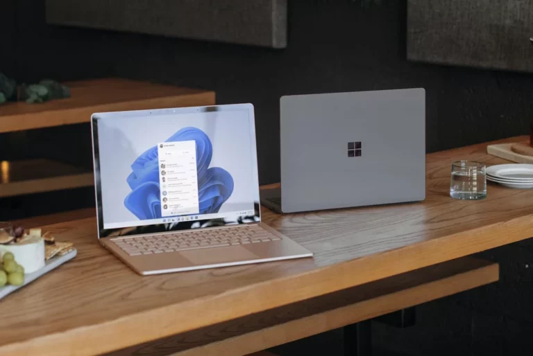windows laptops