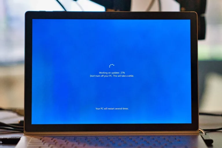 windows update