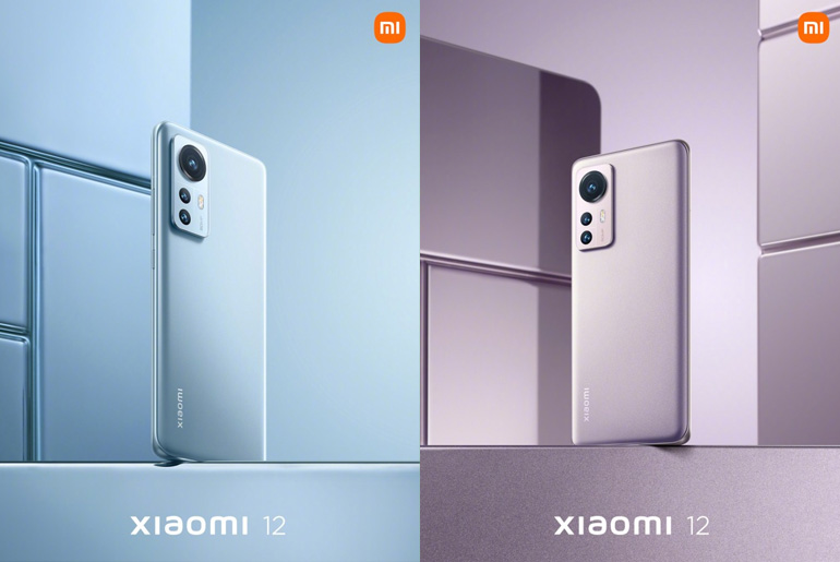 Xiaomi 12 Price