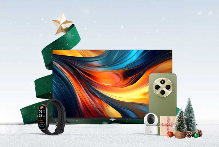 xiaomi 1212 christmas sale