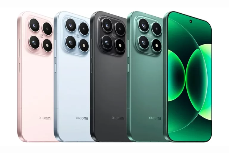 Xiaomi 17 and 17 Ultra goes global with Leica cameras, big battery