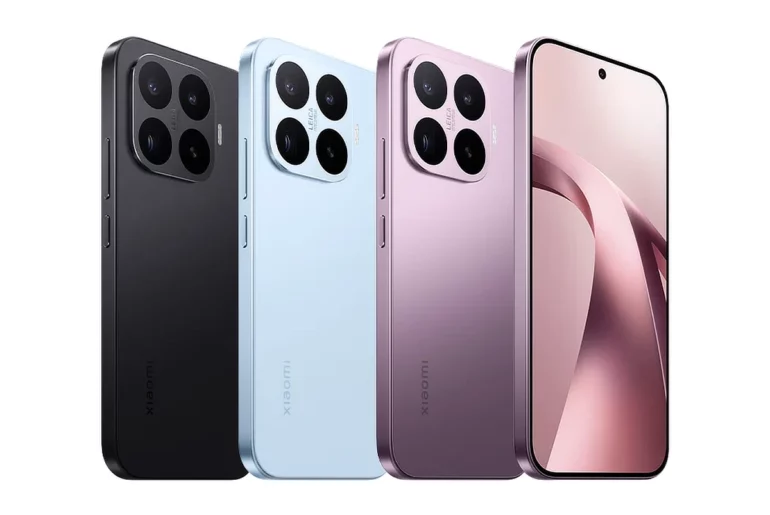 xiaomi 17t