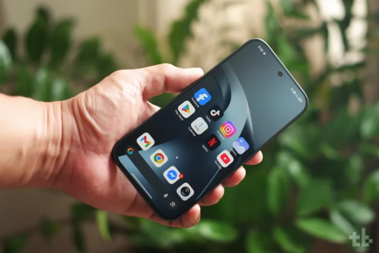 xiaomi 17t