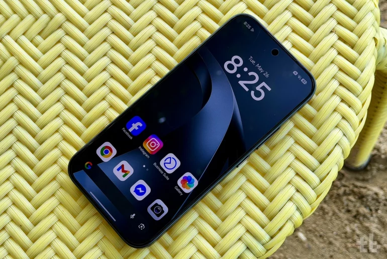 xiaomi 17t