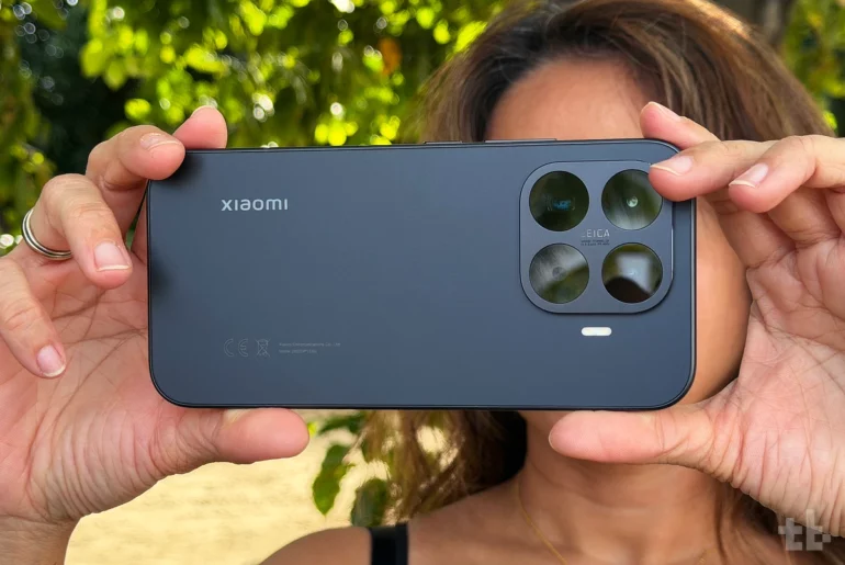 xiaomi 17t