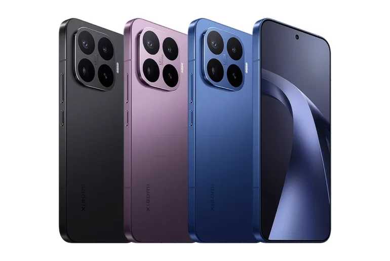 xiaomi 17t pro