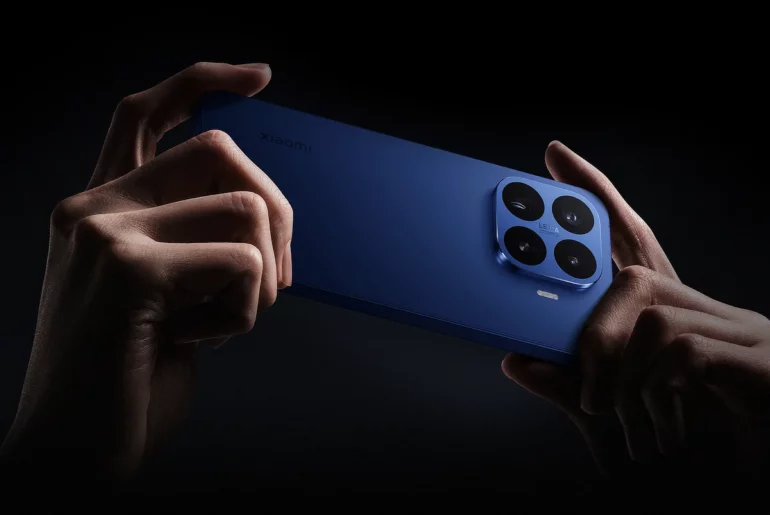 Xiaomi 17T Series launches with Leica telephoto and bigger batteries xiaomi 17t pro