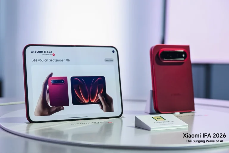 xiaomi 18 fold