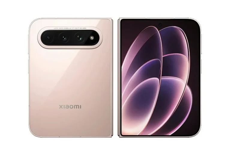 xiaomi 18 fold
