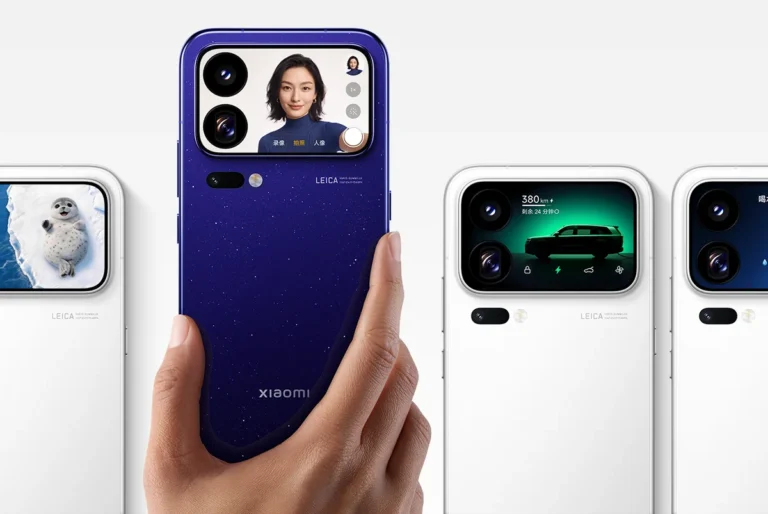 xiaomi 18 pro max