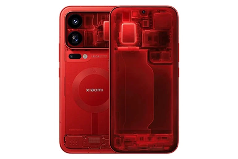 Xiaomi 18 Pro and Pro Max debut packing 200MP cameras, Snapdragon 8 Elite chips