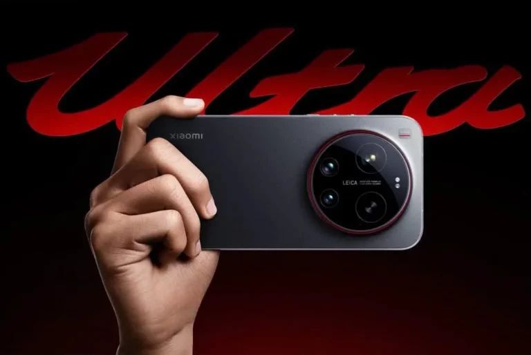 Xiaomi 18 Ultra reportedly cancelled amid rising memory prices xiaomi 18 ultra