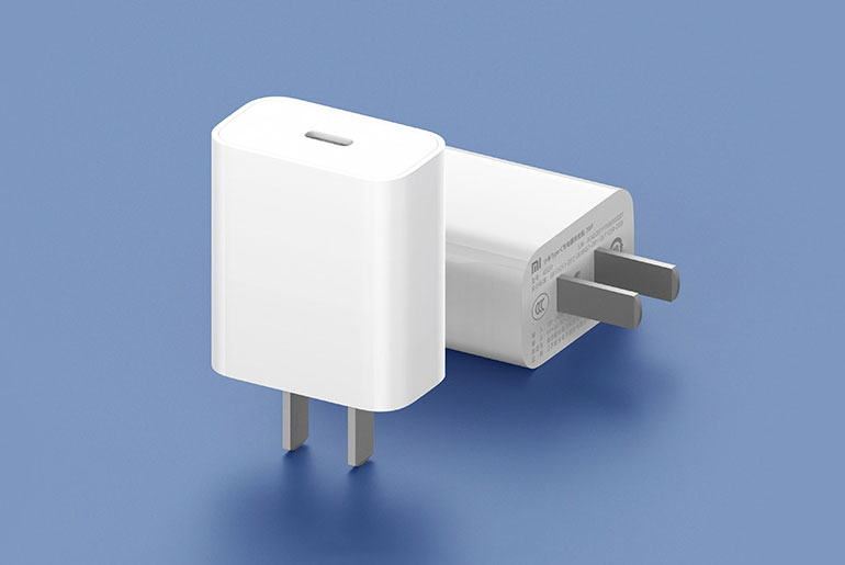 Xiaomi 20W USB-C iPhone Charger