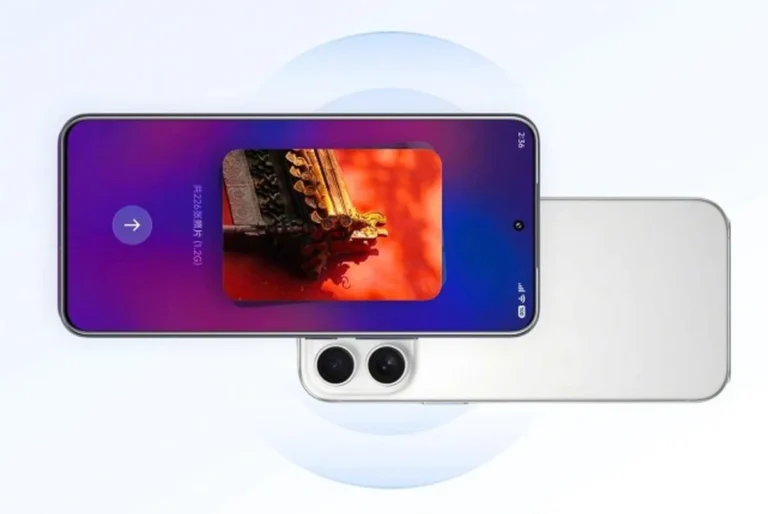 Xiaomi HyperOS 4 brings iPhone sync, file sharing, cross-device control xiaomi iphone sync