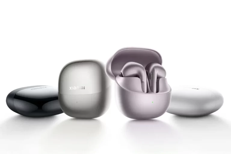 Xiaomi launches Buds 6 in the Philippines xiaomi buds 6
