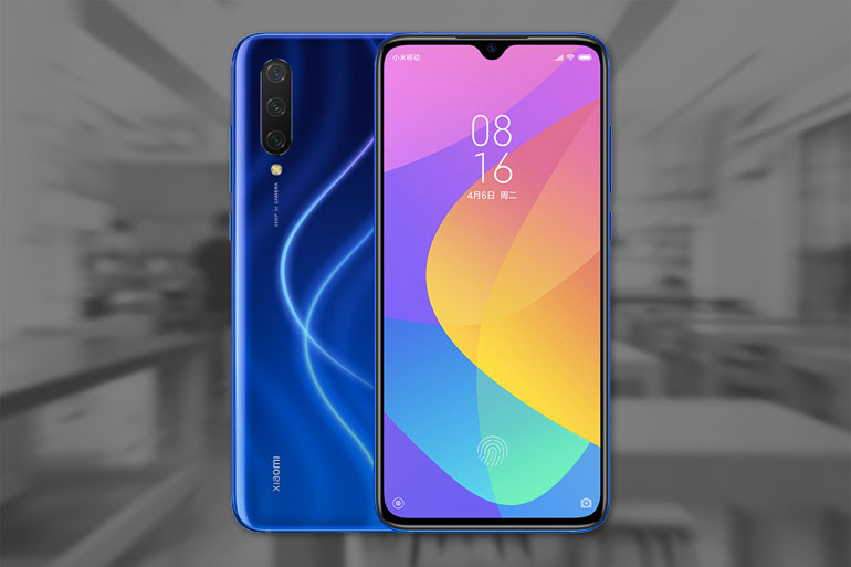 Xiaomi Mi CC9 and Mi CC9e announced