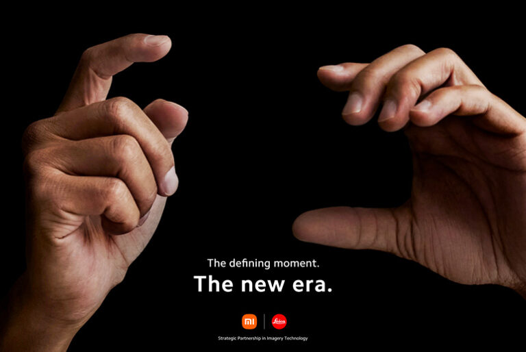 Xiaomi, Leica Camera announces strategic partnership