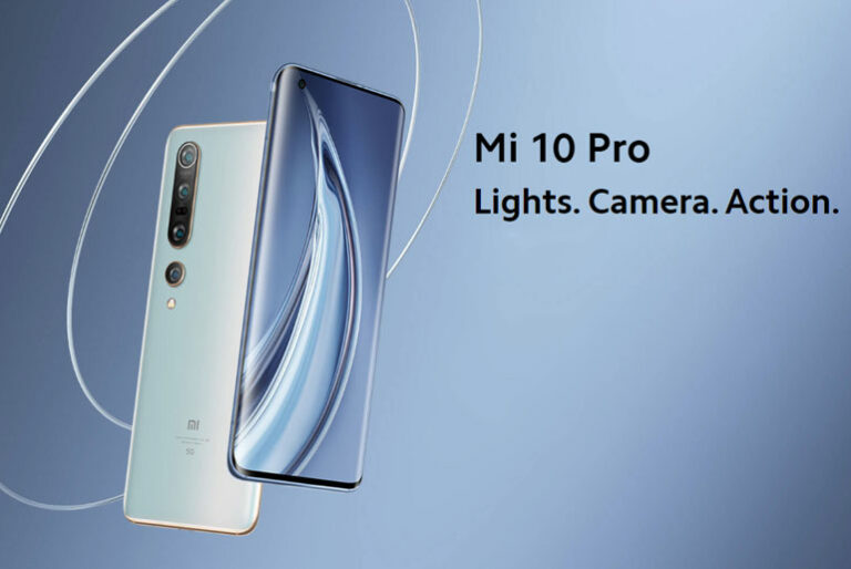 Xiaomi Mi 10, Mi 10 Pro Price Philippines