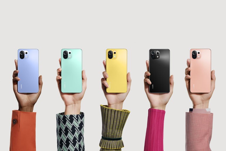 Xiaomi Mi 11 Lite & Mi 11 Lite 5G offer impressive specs at budget-friendly prices Xiaomi Mi 11 Lite, Mi 11 Lite 5G Specs and Price