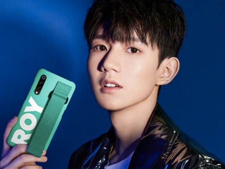 Xiaomi Mi 9 leaked photos appear online; Triple rear cameras confirmed xiaomi mi 9
