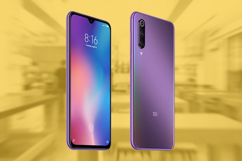 Xiaomi Mi 9 SE Philippines