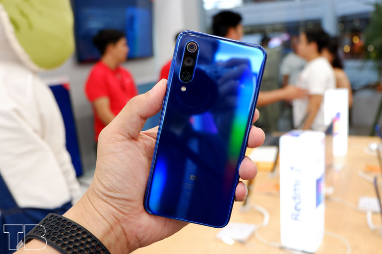 Xiaomi Mi 9 SE Philippines