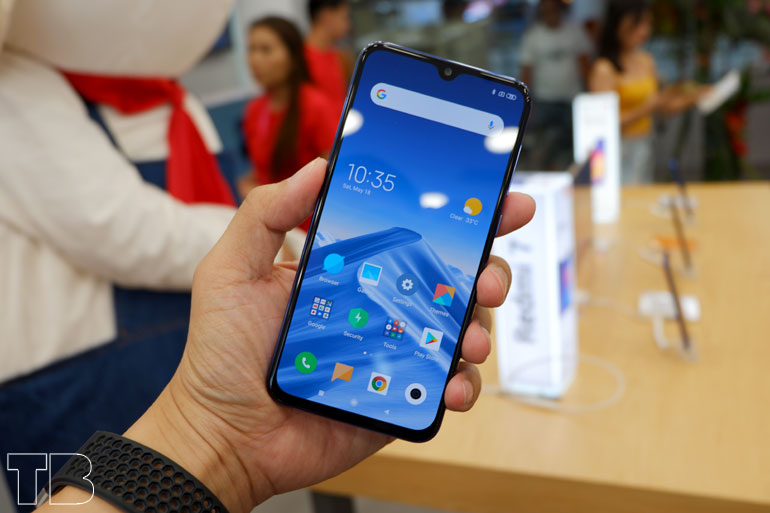 Xiaomi Mi 9 SE Philippines