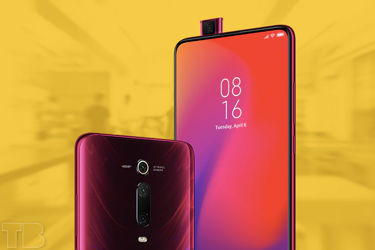 Xiaomi Mi 9T Pro Philippines Price