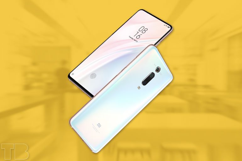 Xiaomi Mi 9T Pro Philippines Price