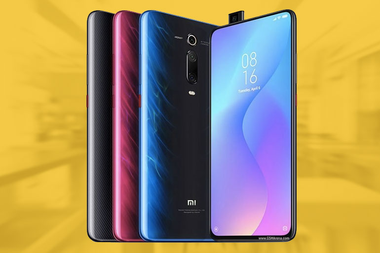 Xiaomi Mi 9T Pro specs