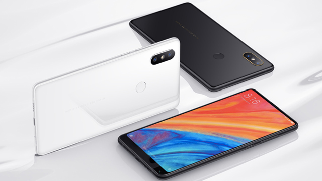 xiaomi mi mix 2s philippines