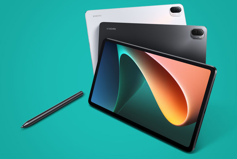 Xiaomi Pad 5 specs