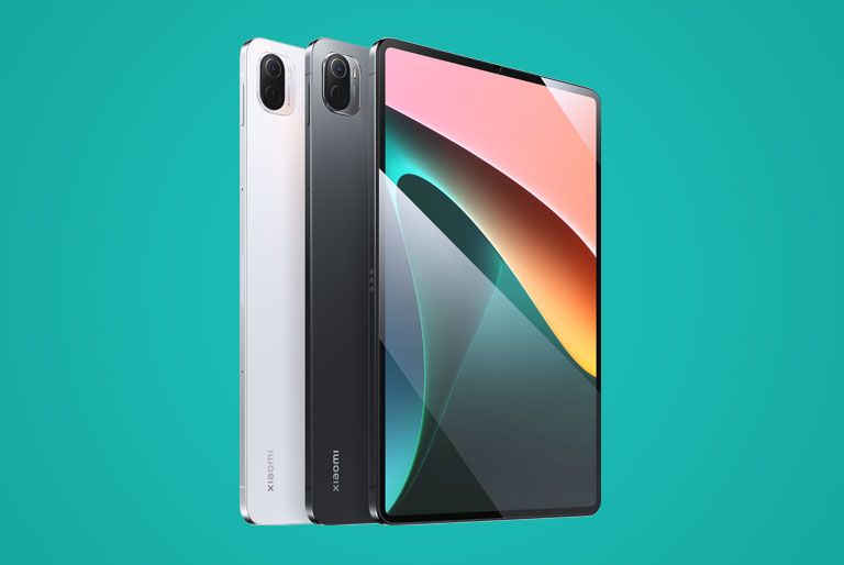 Xiaomi Pad 5 specs