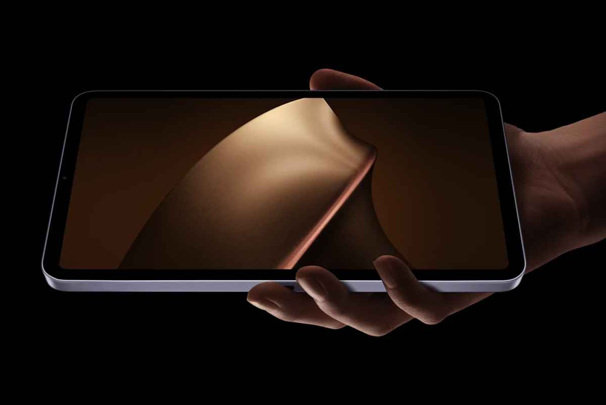 xiaomi pad mini