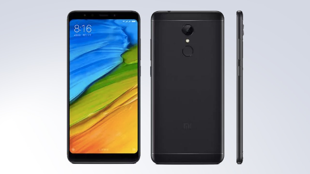 xiaomi redmi 5 philippines