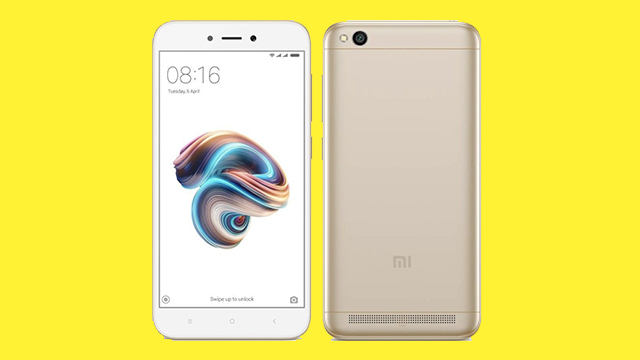 xiaomi redmi 5a philippines