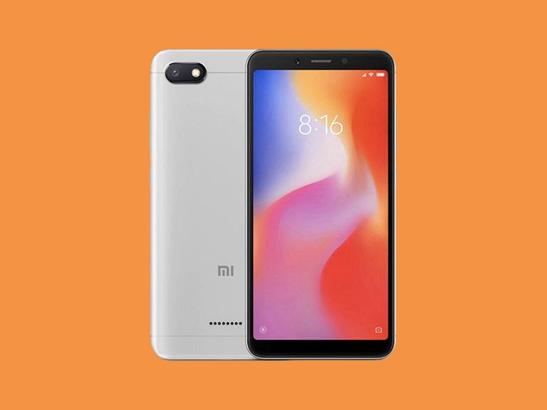 Xiaomi Redmi 6 Купить Бу