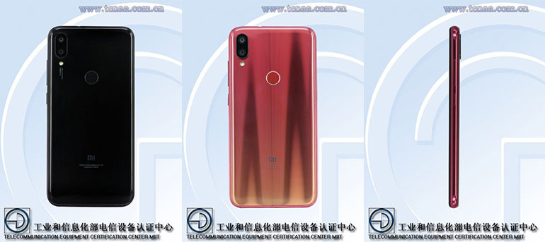 redmi 7 tenaa