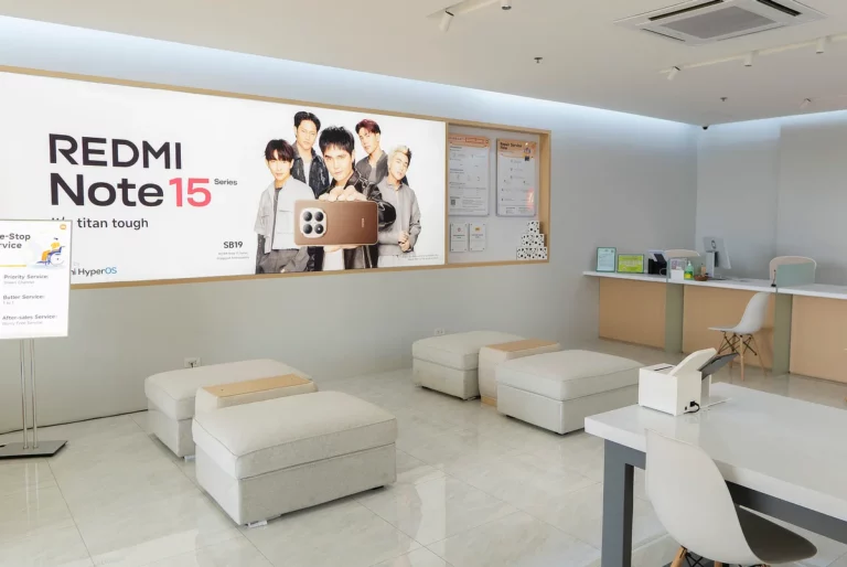 xiaomi service center iloilo