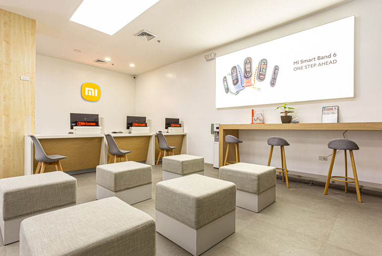 Xiaomi Service Center Market! Market! Philippines