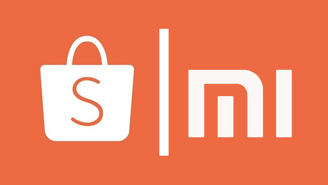 xiaomi official store in shopee