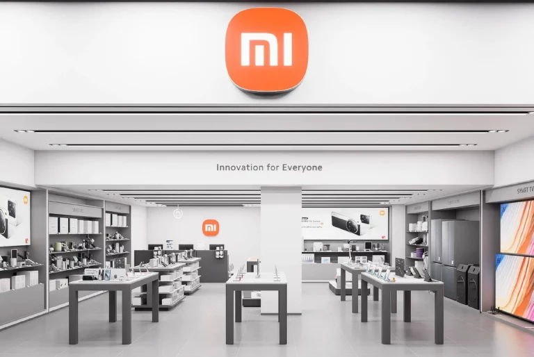 xiaomi store