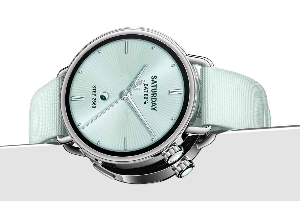 xiaomi watch s4 41mm