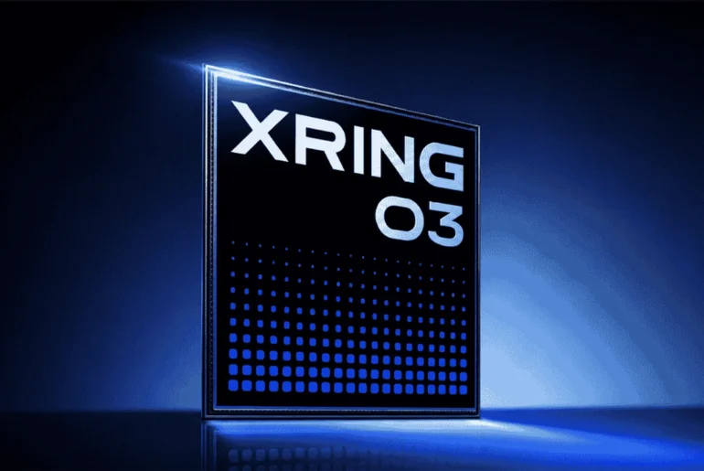 Xiaomi Xring O3 chip posts strong benchmark scores xring o3