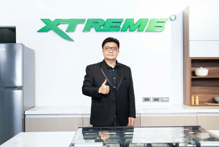 XTREME Appliances number one brand,