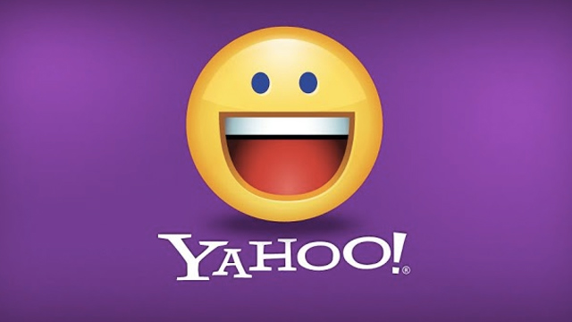 yahoo messenger