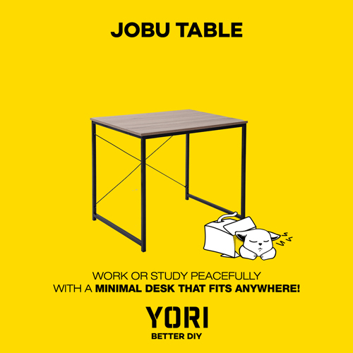 YORI DIY Furniture