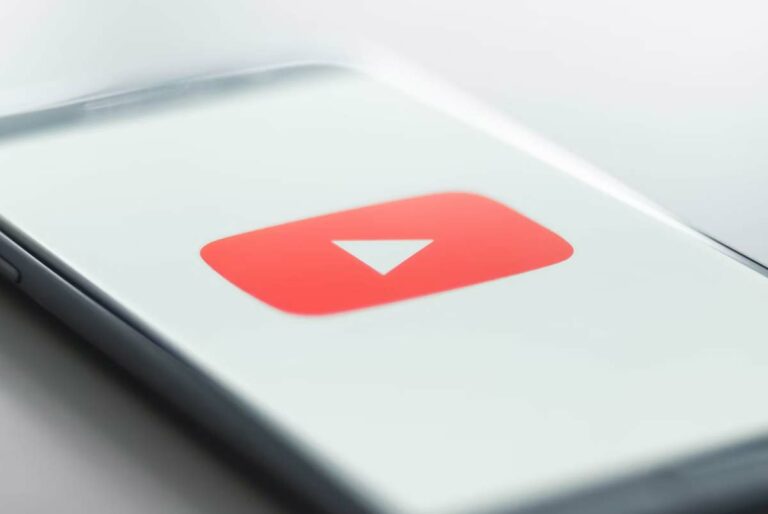 YouTube