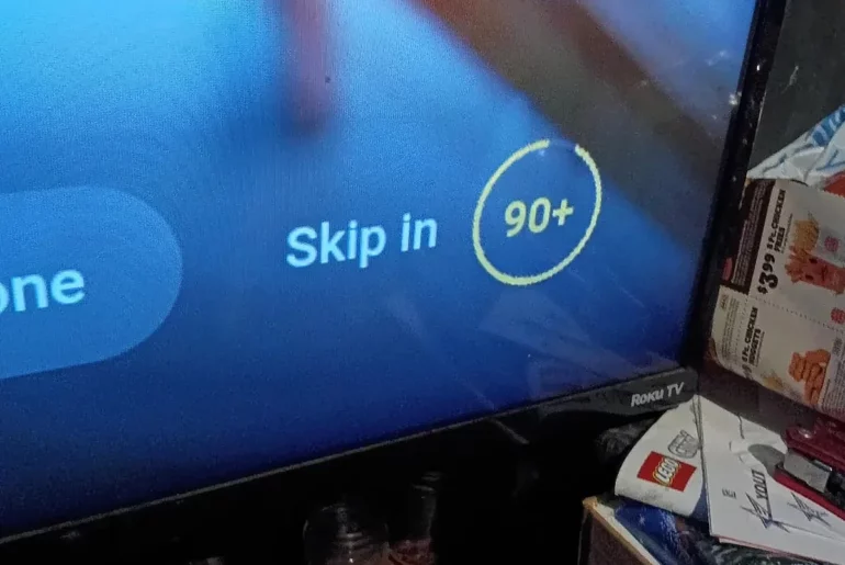 youtube 90 second unskippable ad