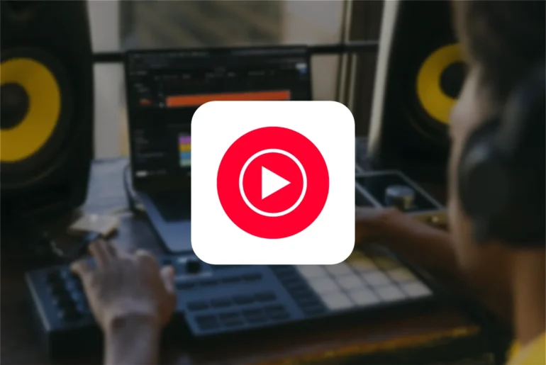 YouTube Music rolls out new discovery tools youtube music